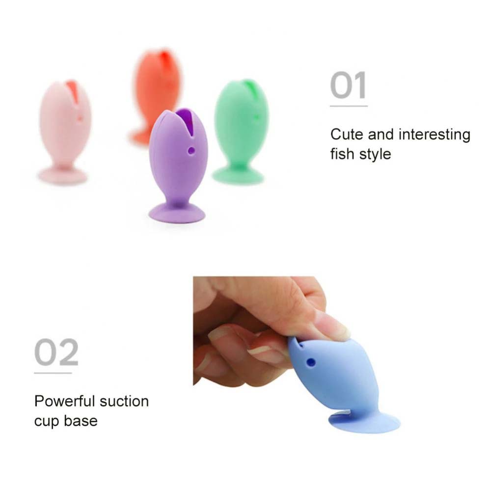 ToothBrush Cover Stand  3