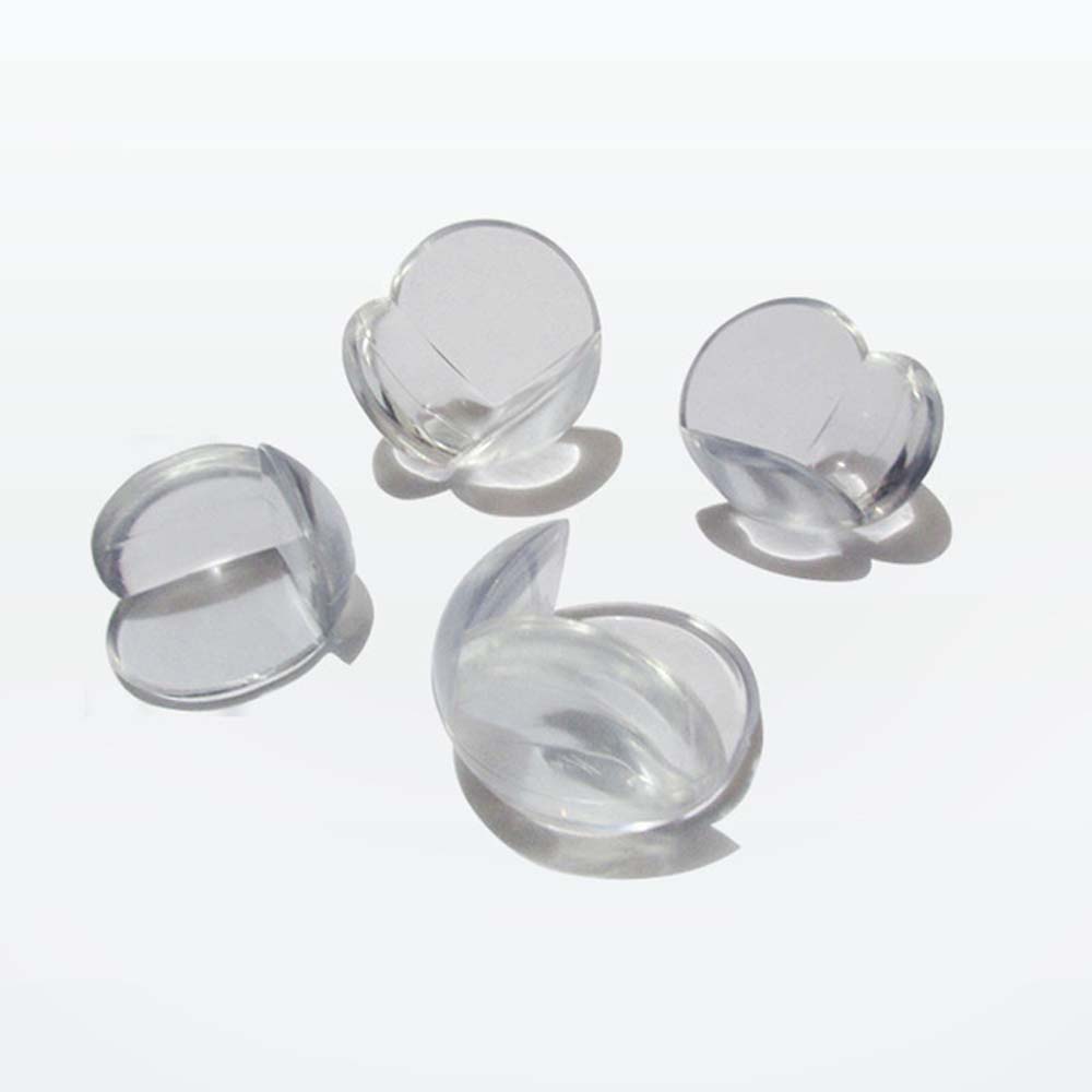 Silicone Table Corner Edge  6