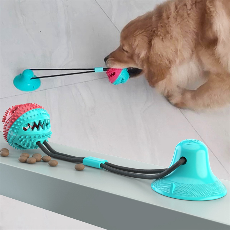 Silicone Pet Toy 5