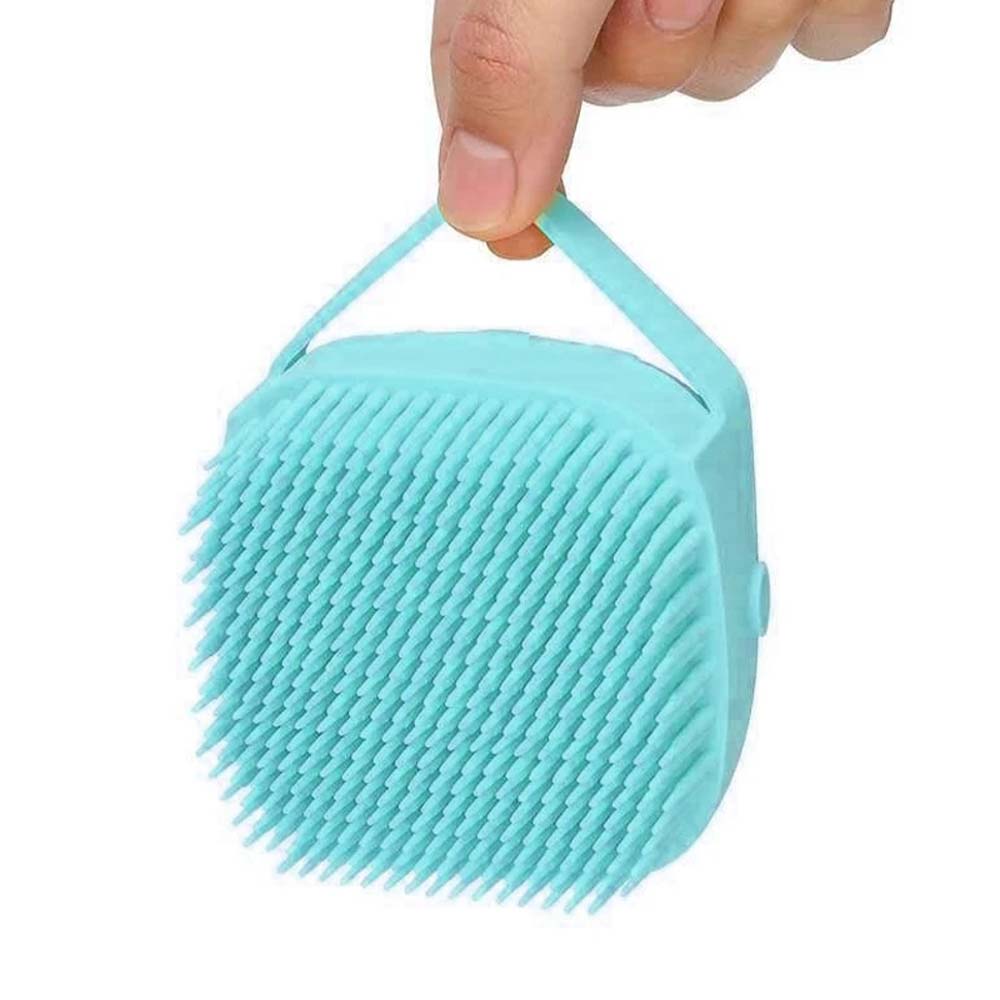 Pet Cleaning Brush 6