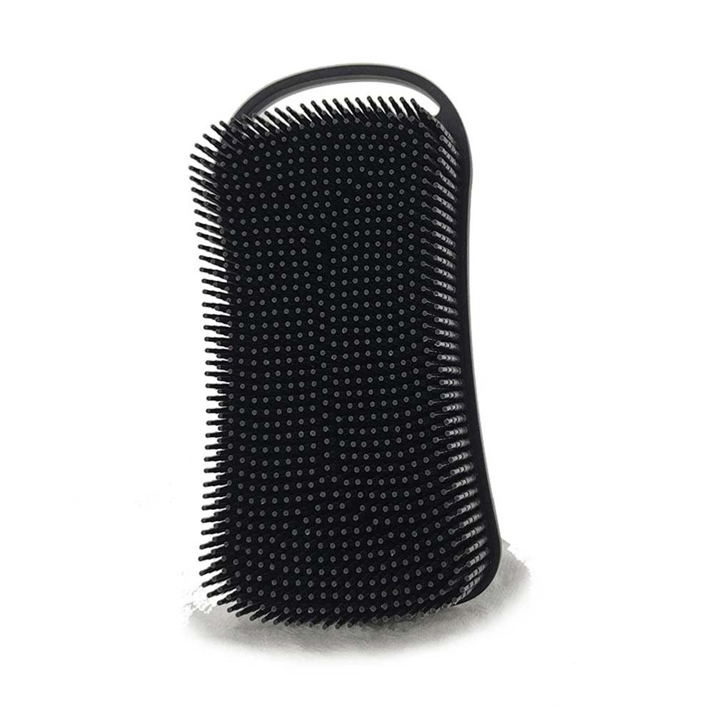 Silicone Body Brush 2