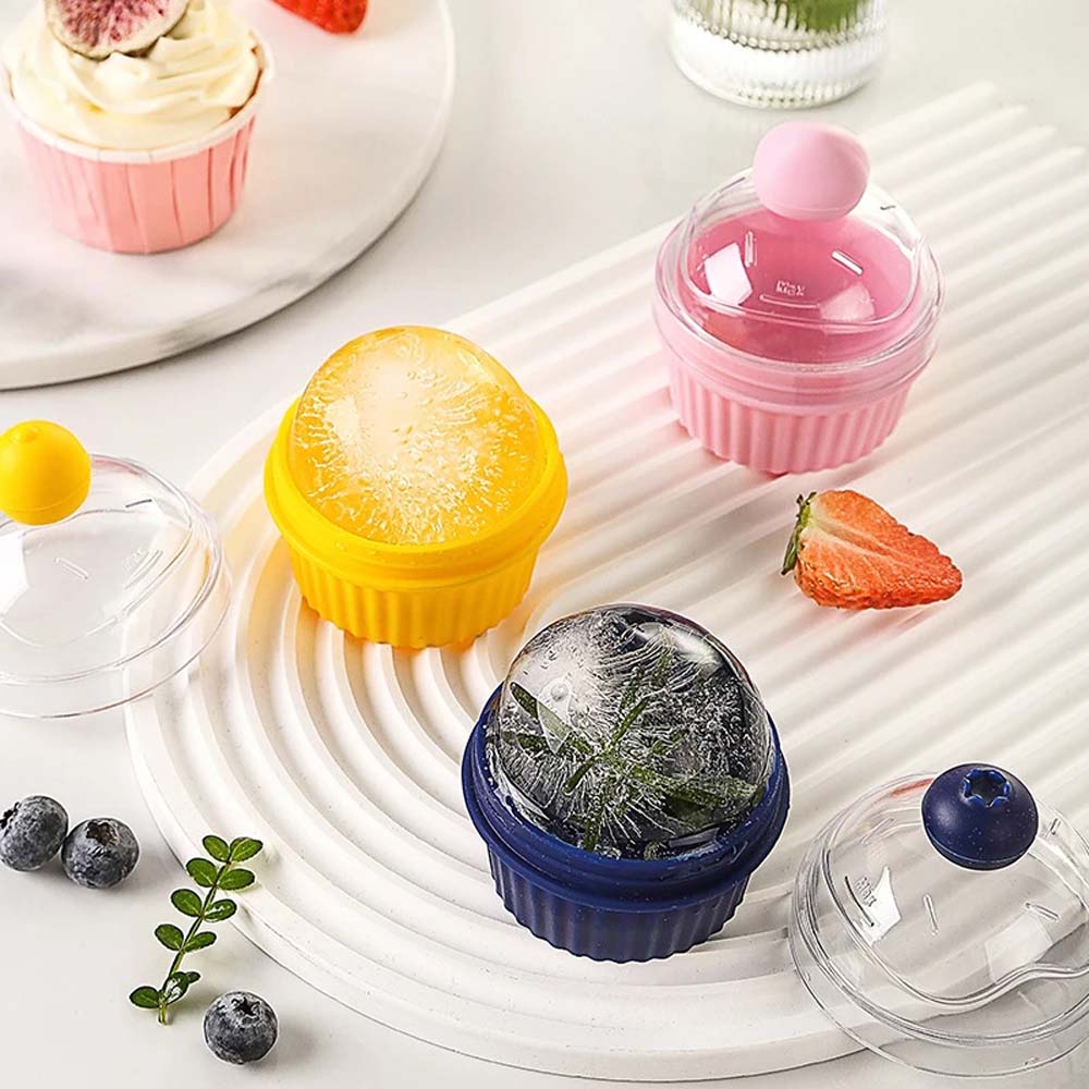 Ice Cube Mould 3