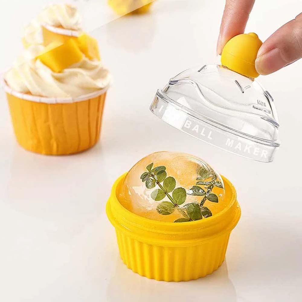 Ice Cube Mould 5