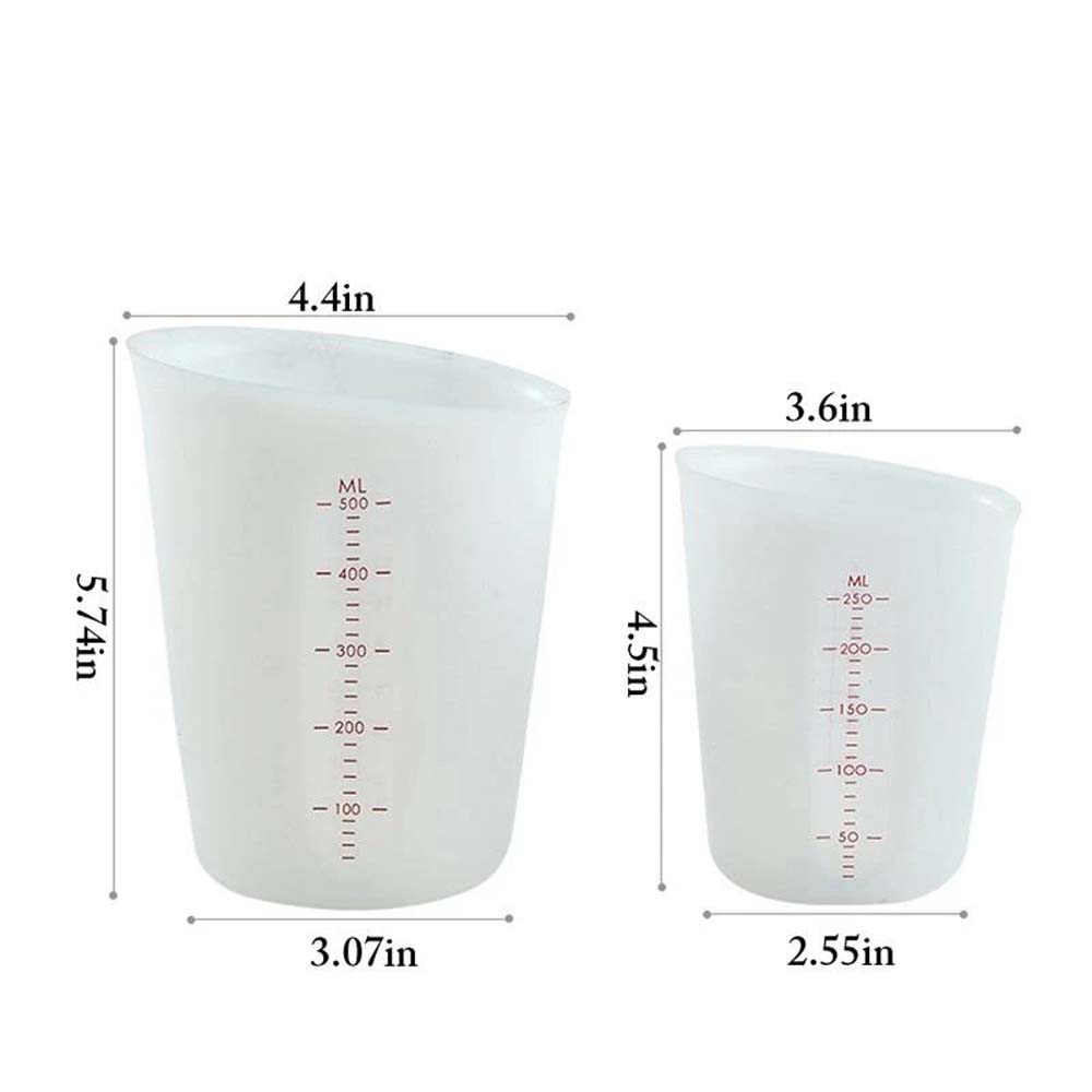 Measuring Cup 2