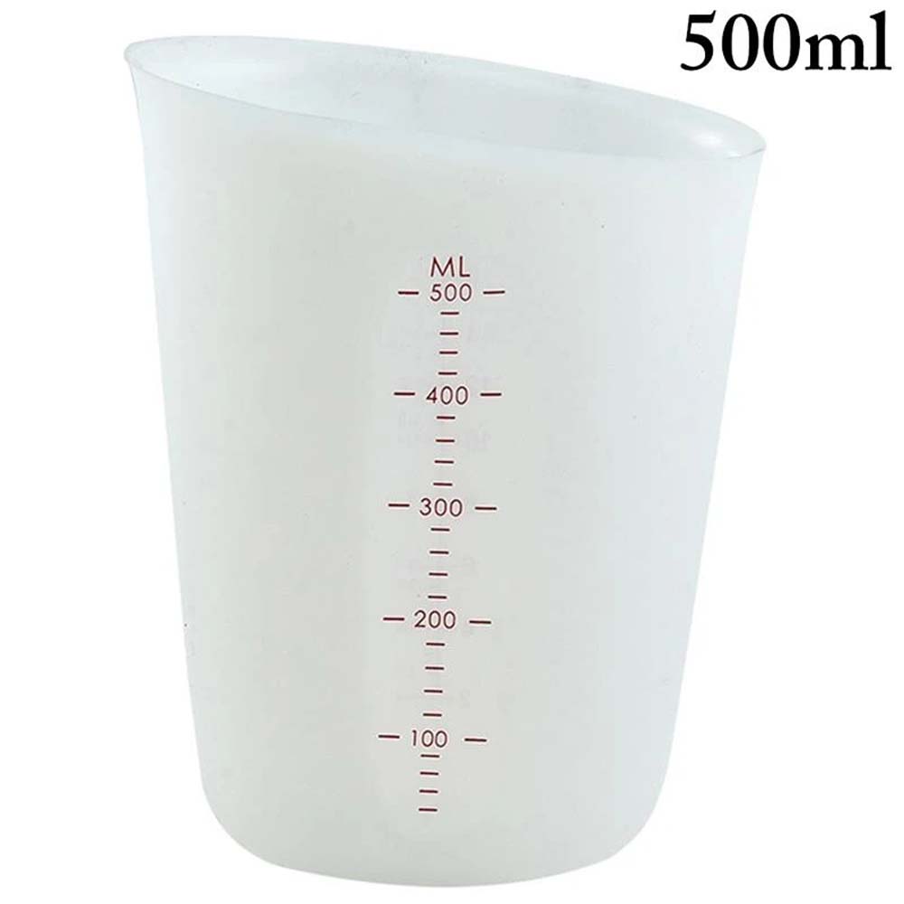 Measuring Cup 4