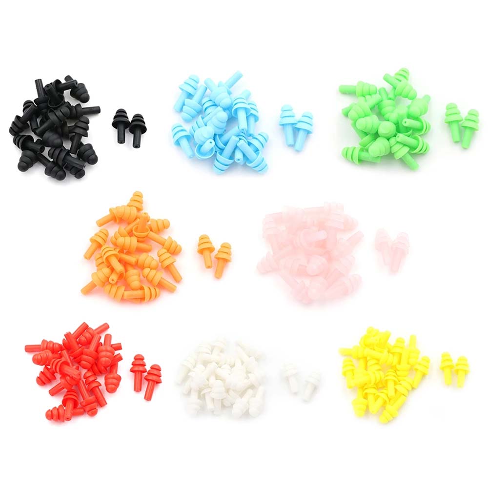 Ear Plugs 5