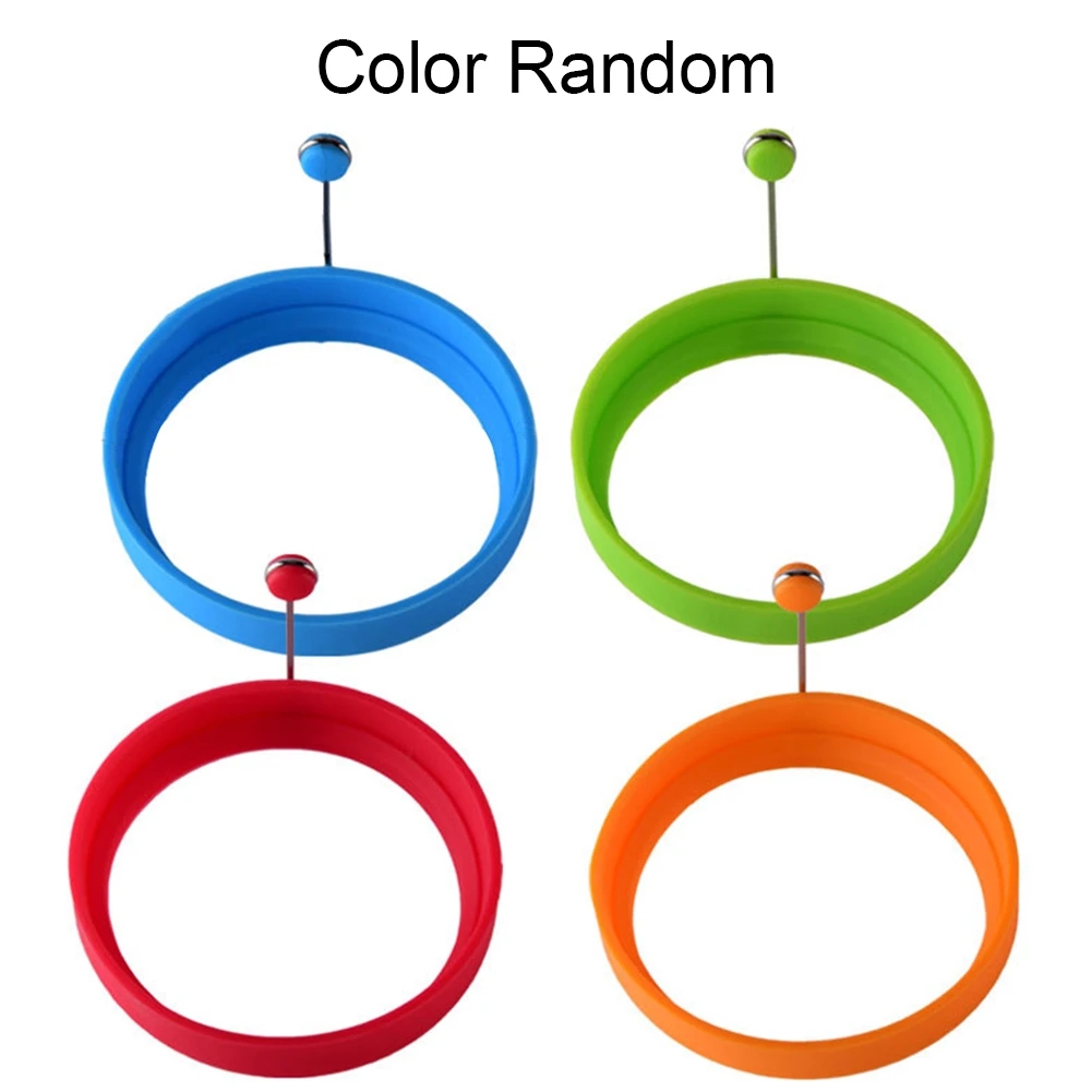 Egg Cook Ring 2