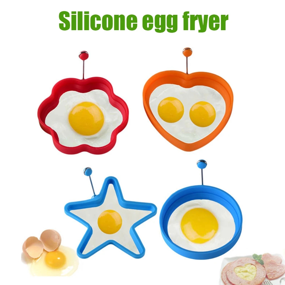 Egg Cook Ring 3