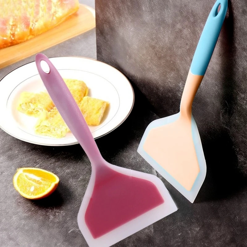 Kitchen Spatula 3