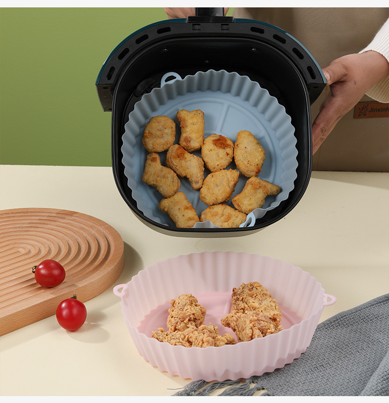 Baking Tray 2