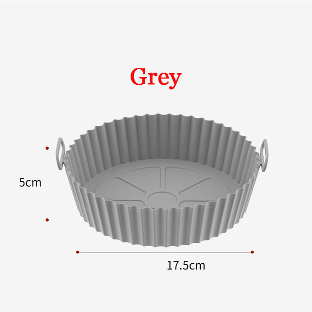Baking Tray 8
