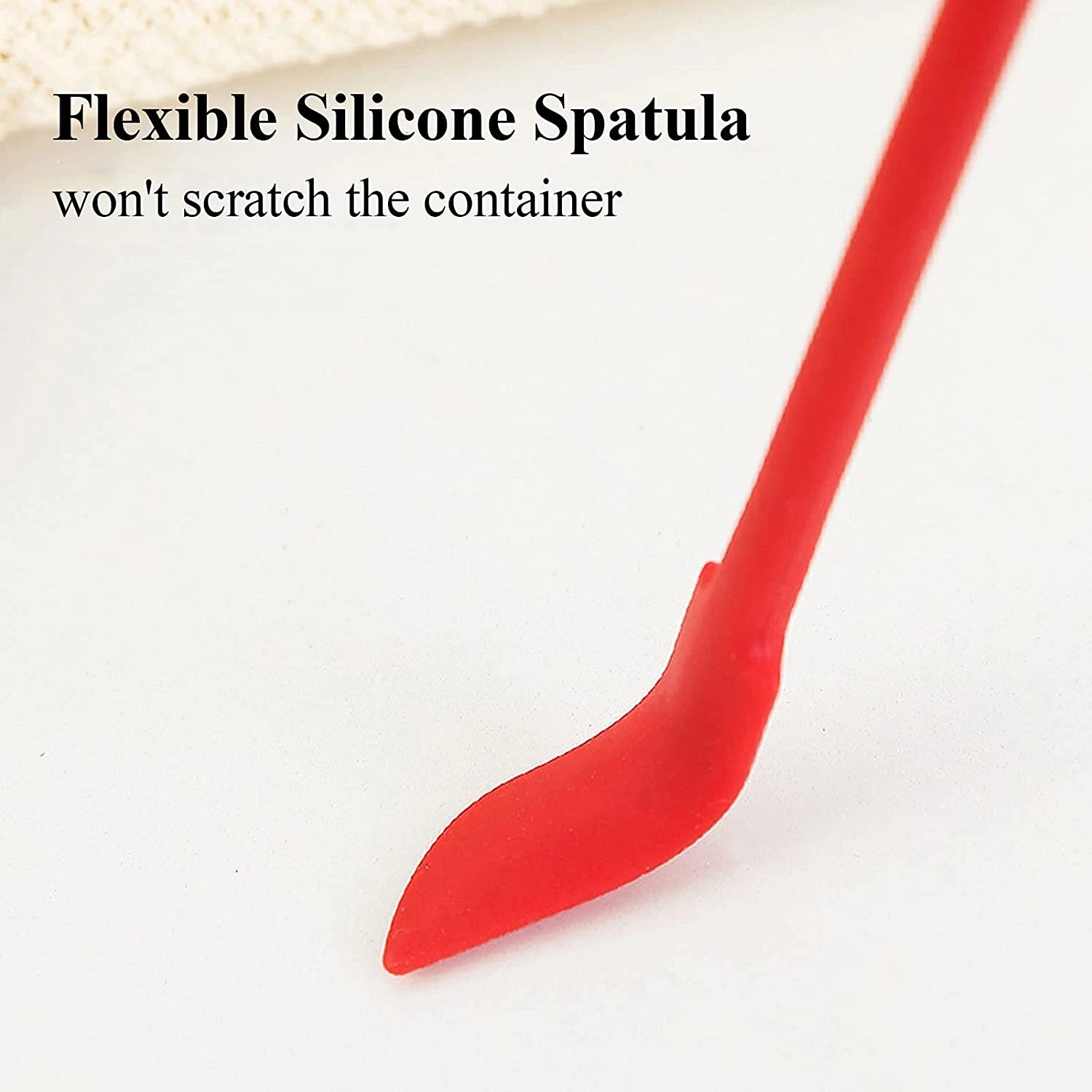 Silicone Spatula 3