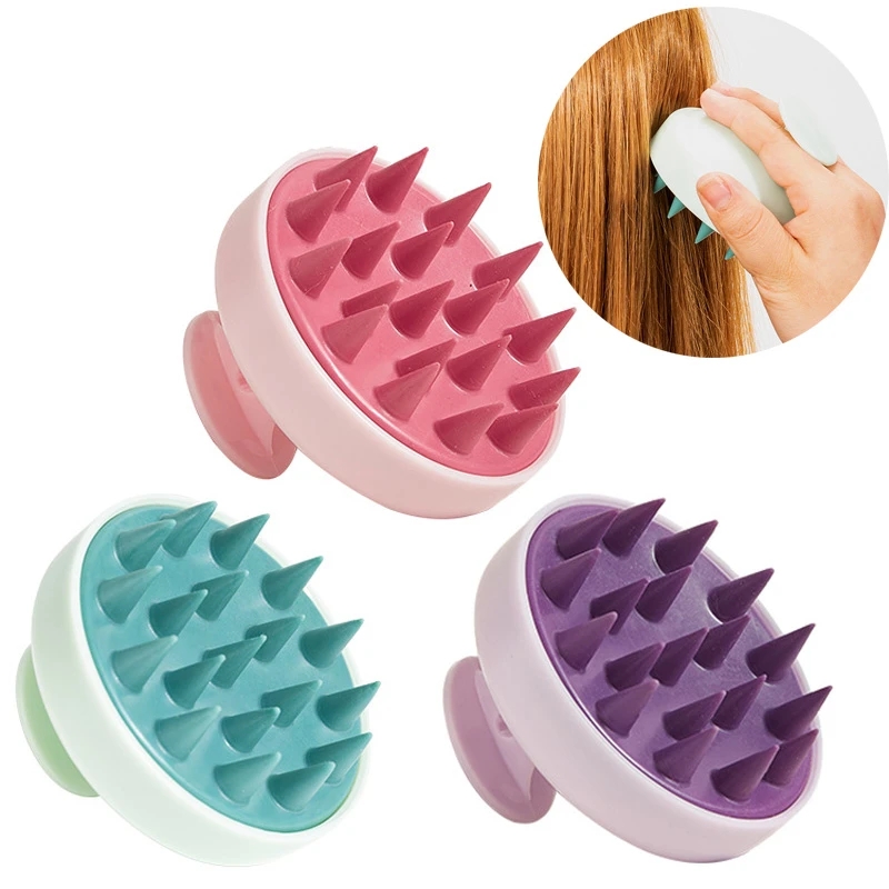 Hair Massager Brush