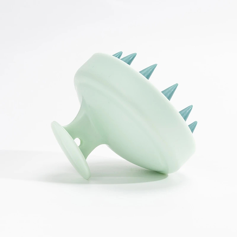 Hair Massager Brush 3