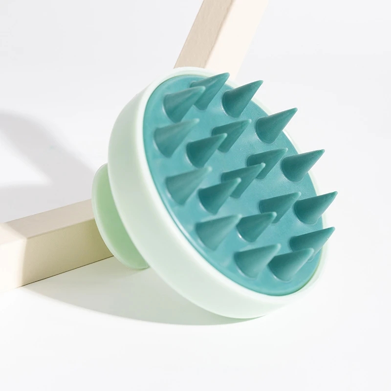 Hair Massager Brush 4