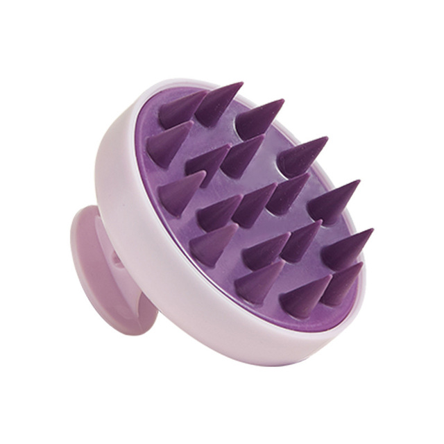 Hair Massager Brush 8
