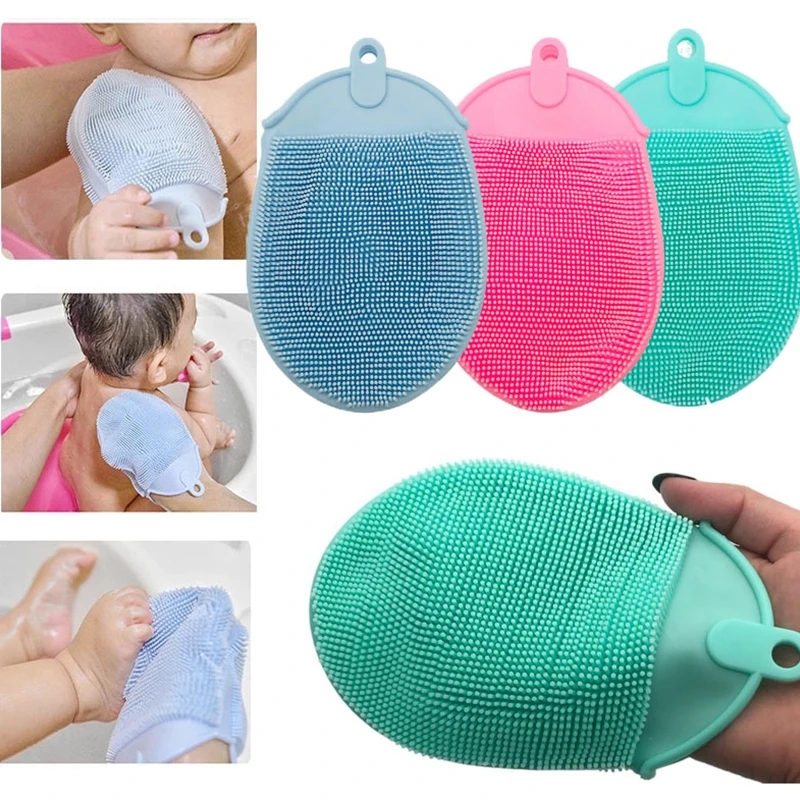 Massage Bath Brush 2