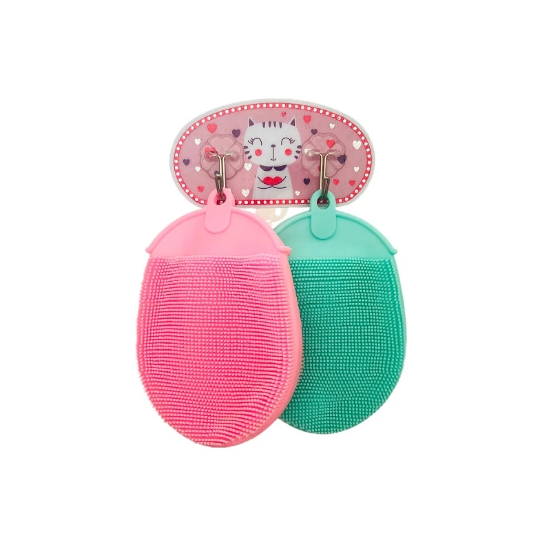 Massage Bath Brush 4