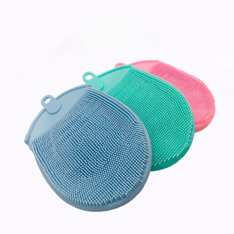 Massage Bath Brush 5