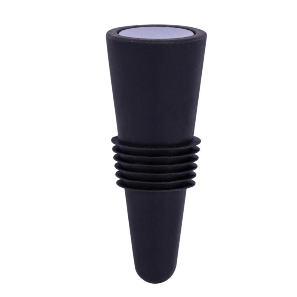 Silicone Wine Bottle 5
