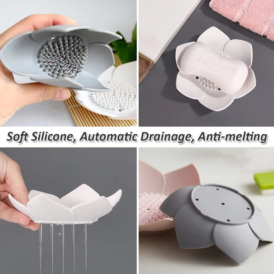 Soap Dish 3