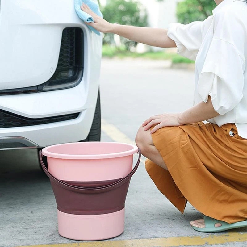 Water Bucket 3