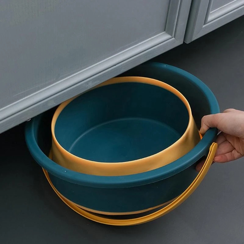 Water Bucket 2