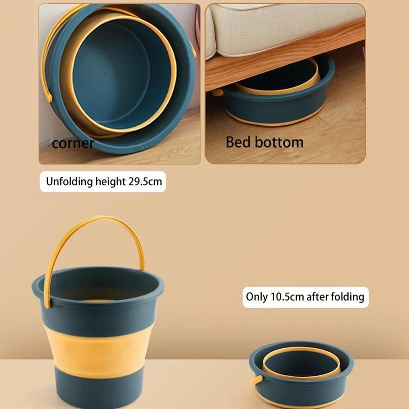 Water Bucket 5
