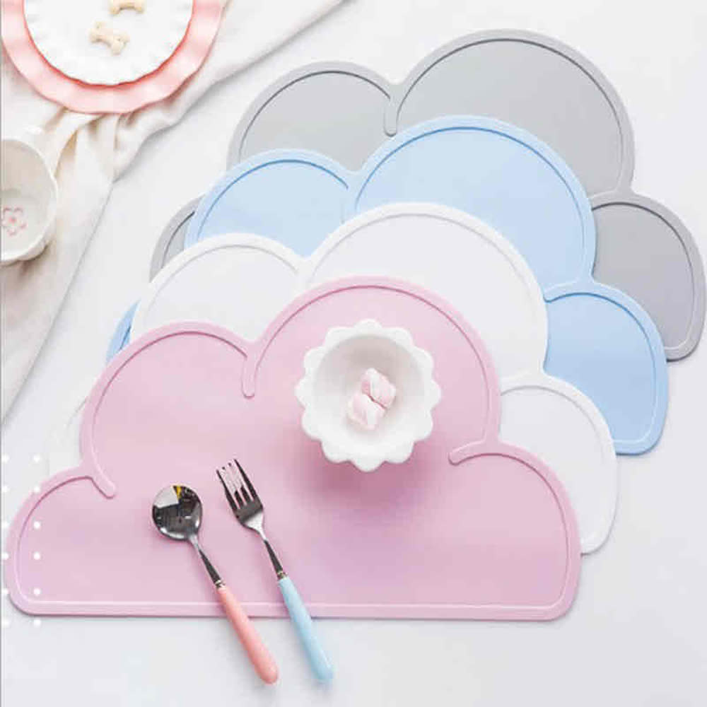 Silicone Placemat