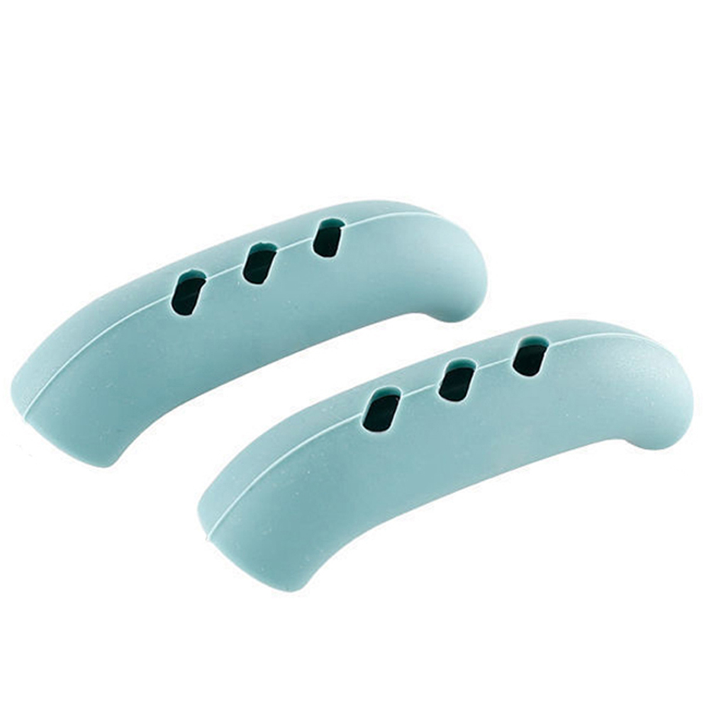 Silicone Pan Handle Cover