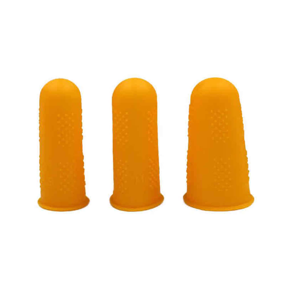Silicone Finger Protector 4