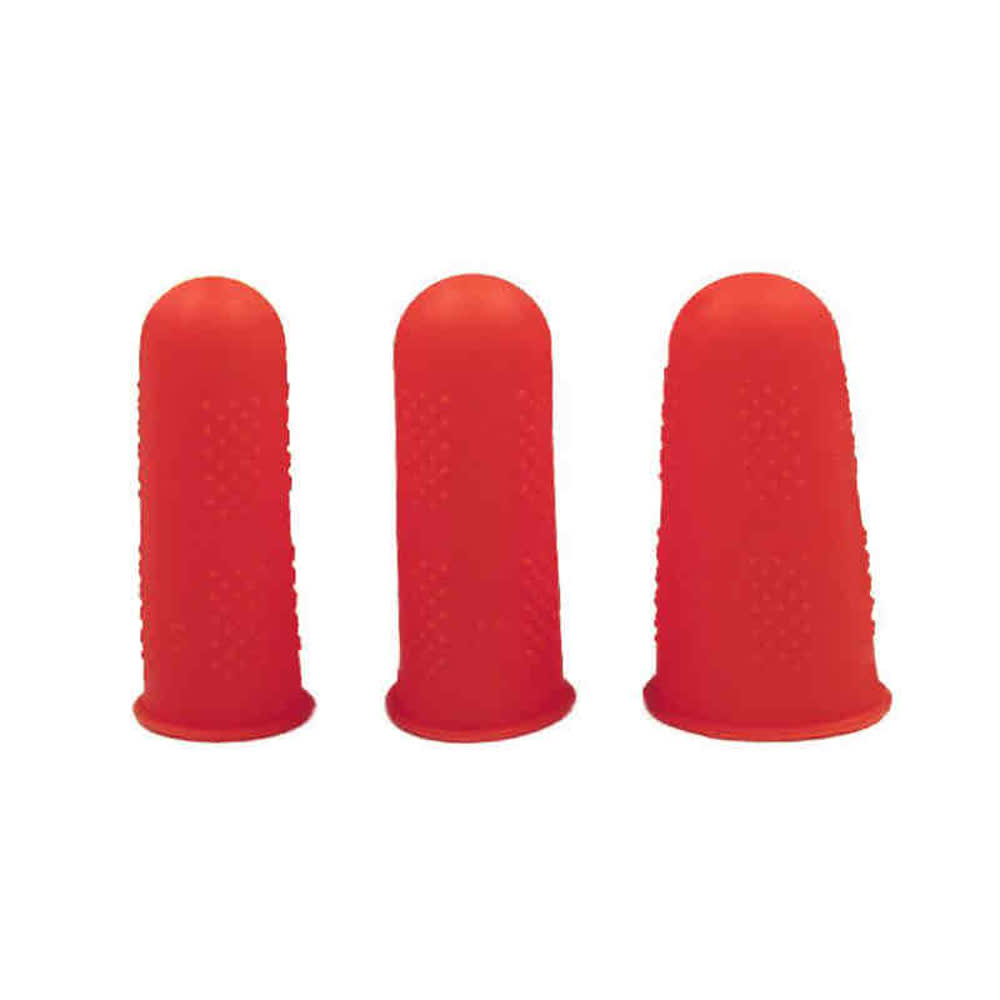 Silicone Finger Protector 5