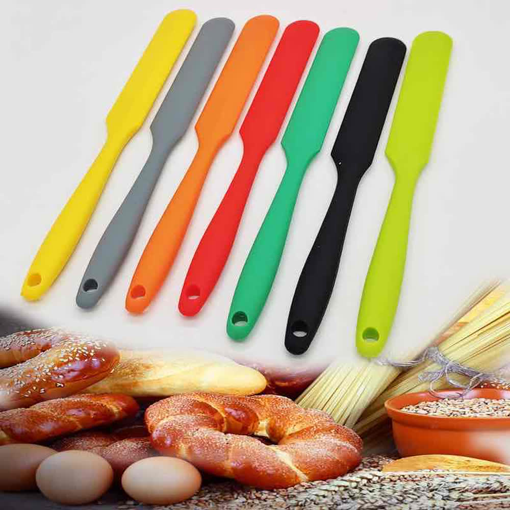 Silicone Spatula 3