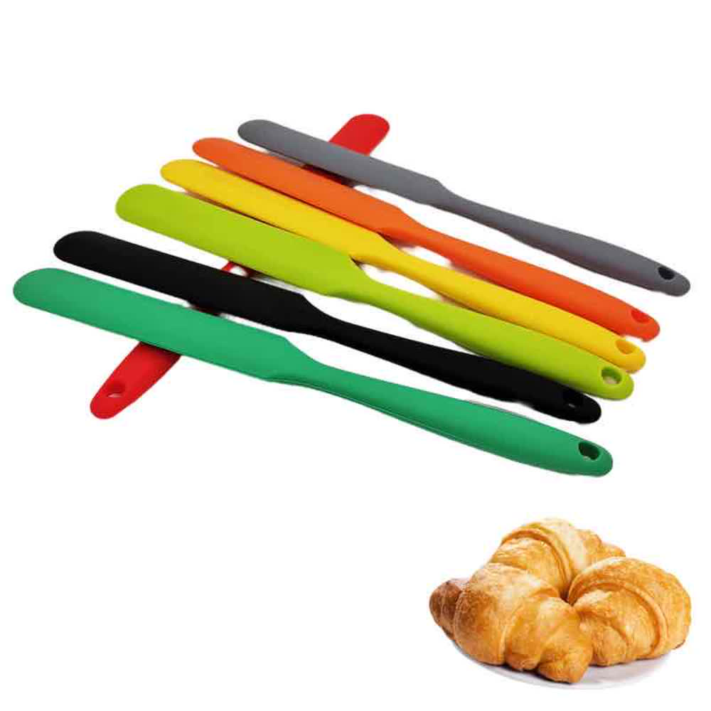 Silicone Spatula 4