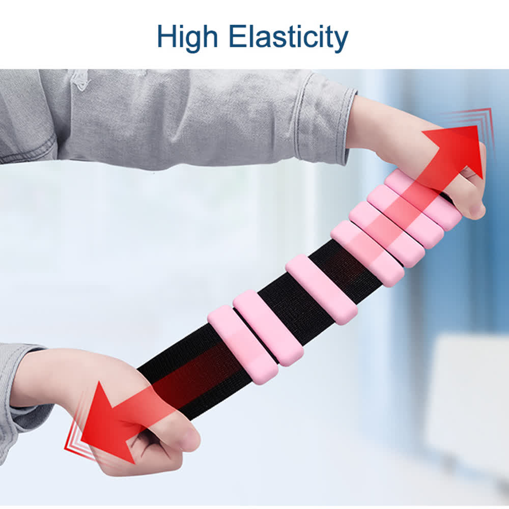 Adjustable Silicone Weight Bracelet 5