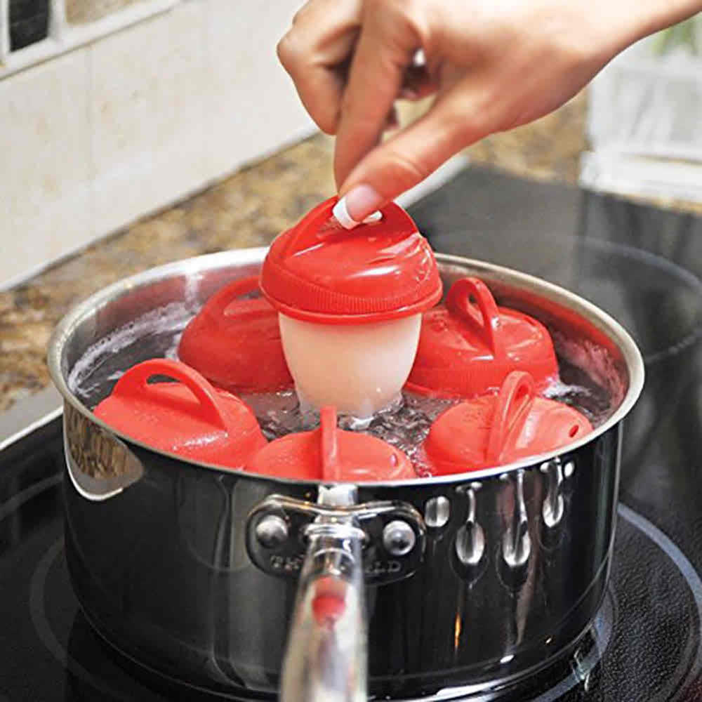 Silicone Egg Cup 2