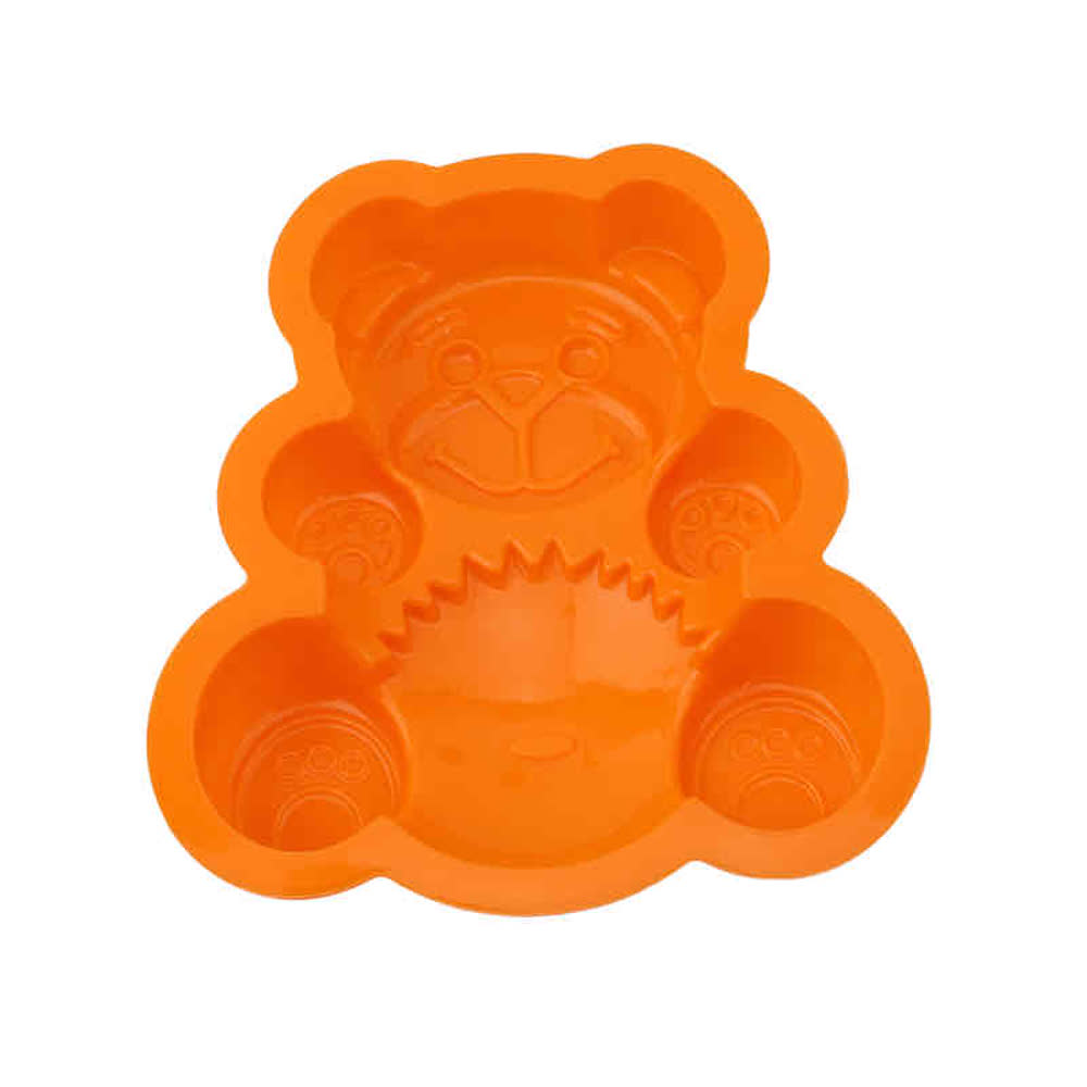 Silicone Mold Baking Tools 6