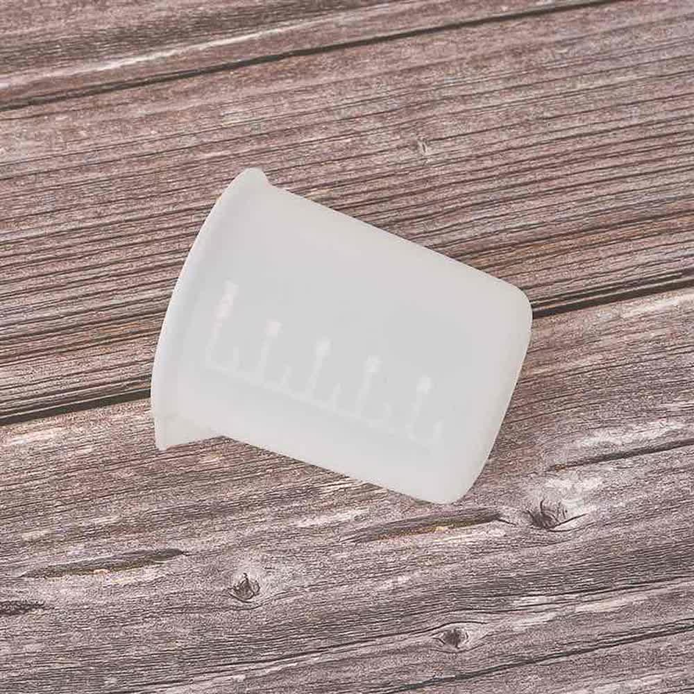 Silicone Resin Glue DIY Tool 2