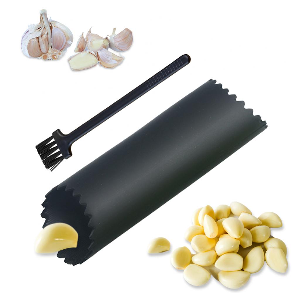 Silicone Garlic Peeling Tube 6