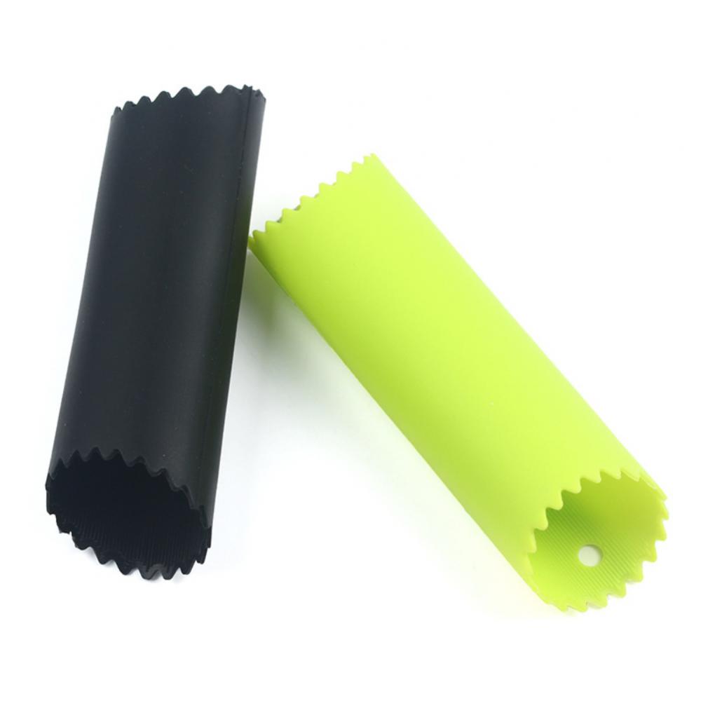Silicone Garlic Peeling Tube 5