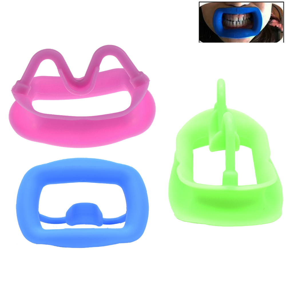 Silicone Mouth Opener 2