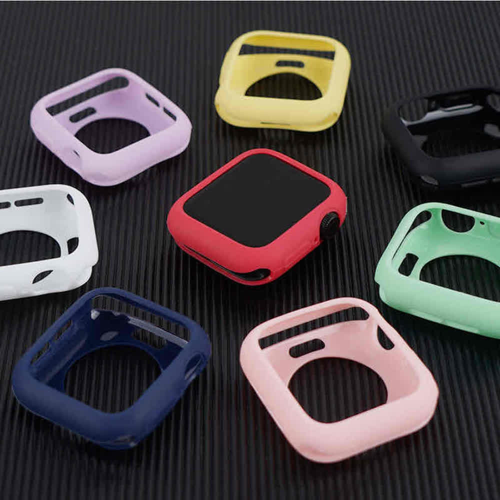 Cover For Apple Watch Case  6