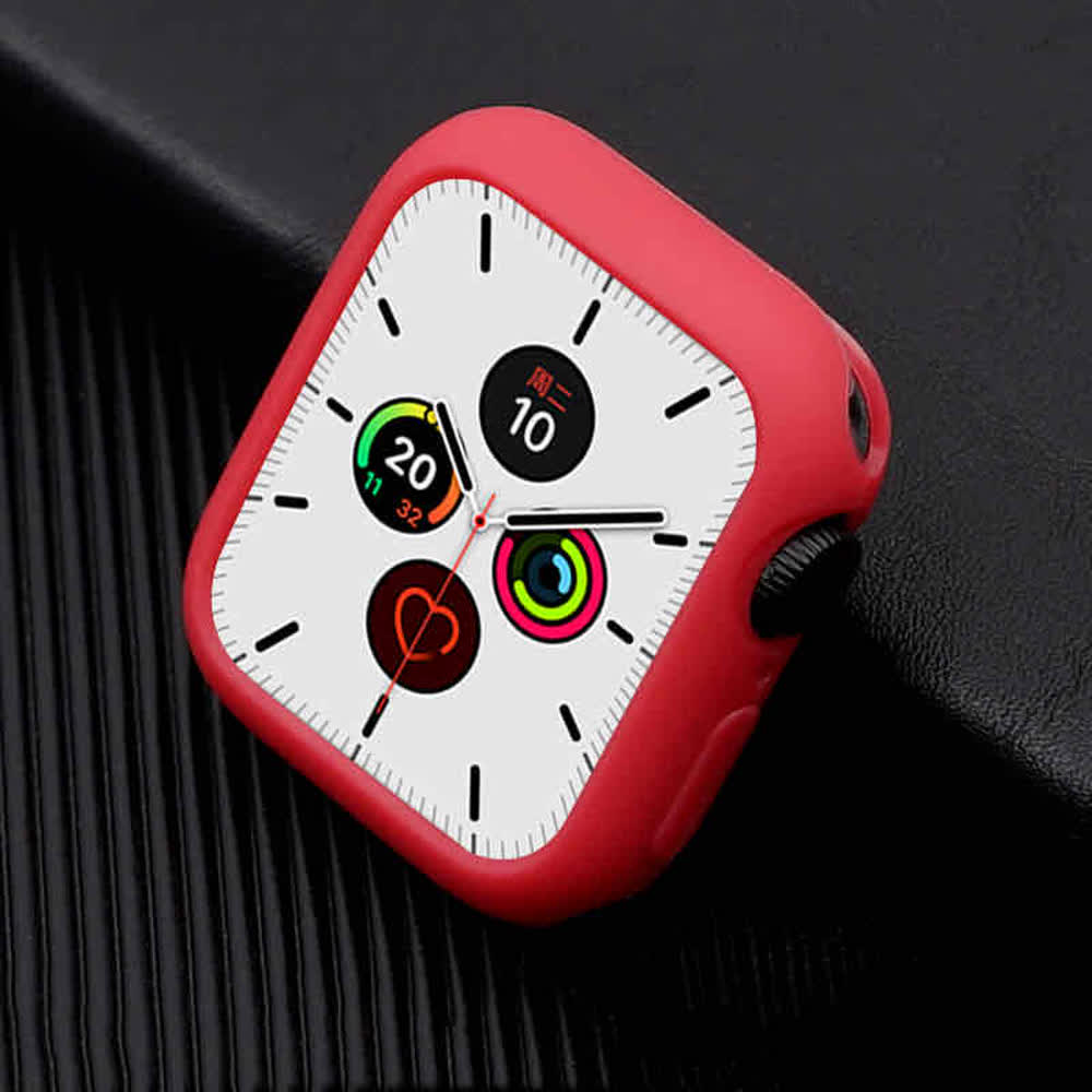Cover For Apple Watch Case  3