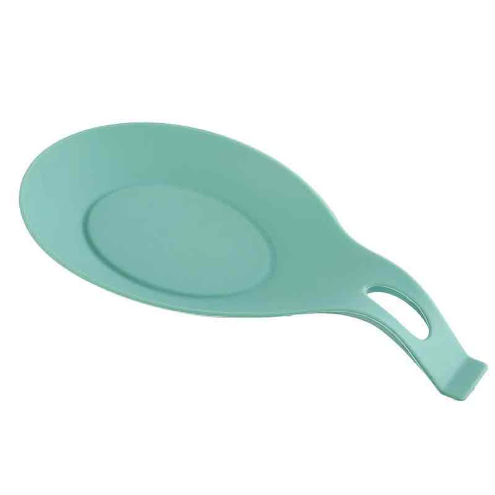 Multipurpose Silicone Spoon Rest Pad 2