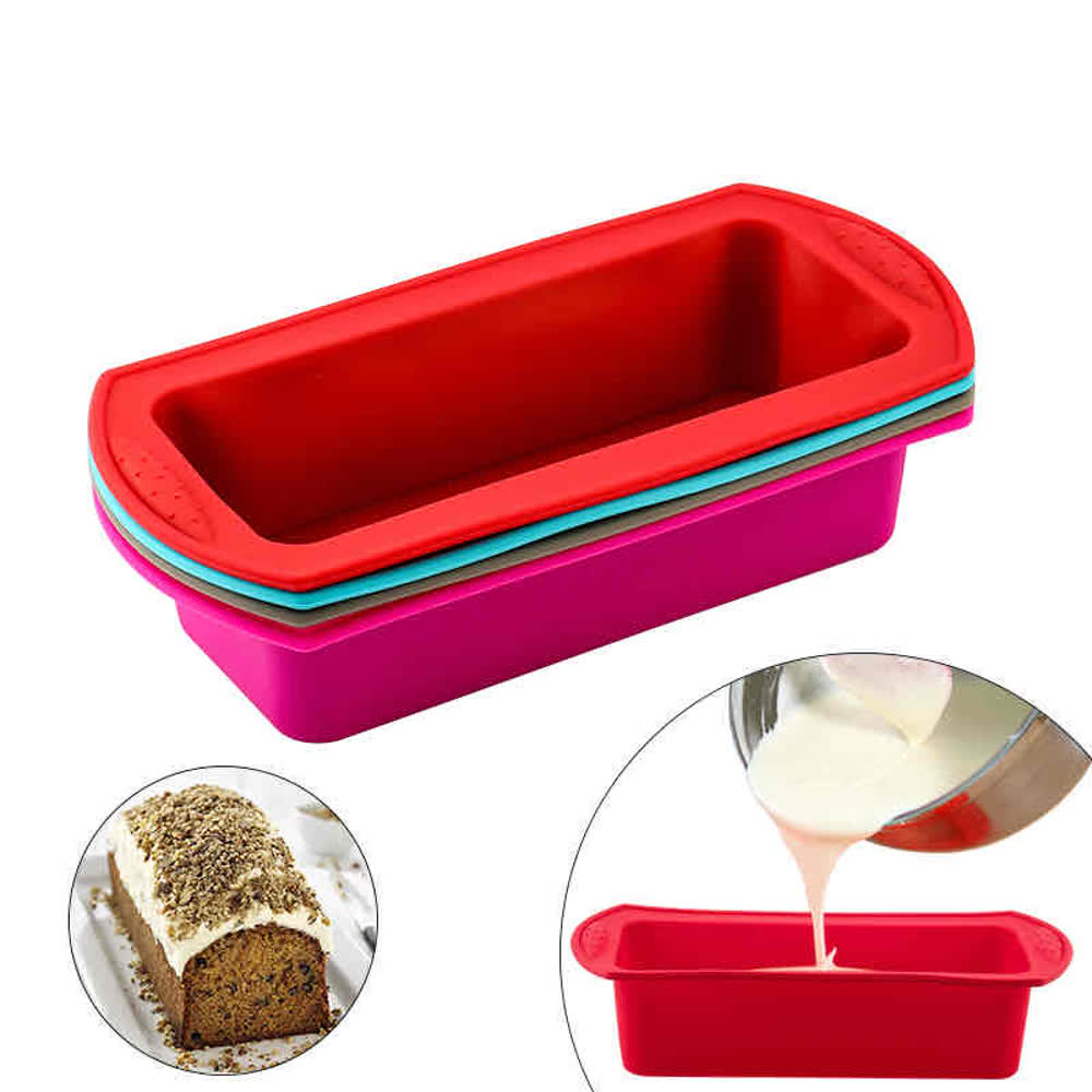 Silicone Mold Baking Tools