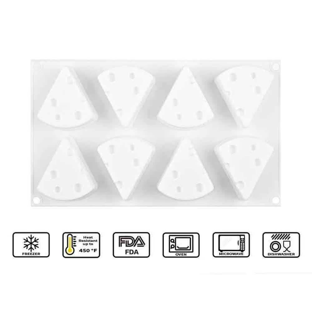 Silicone Cake Mold  3