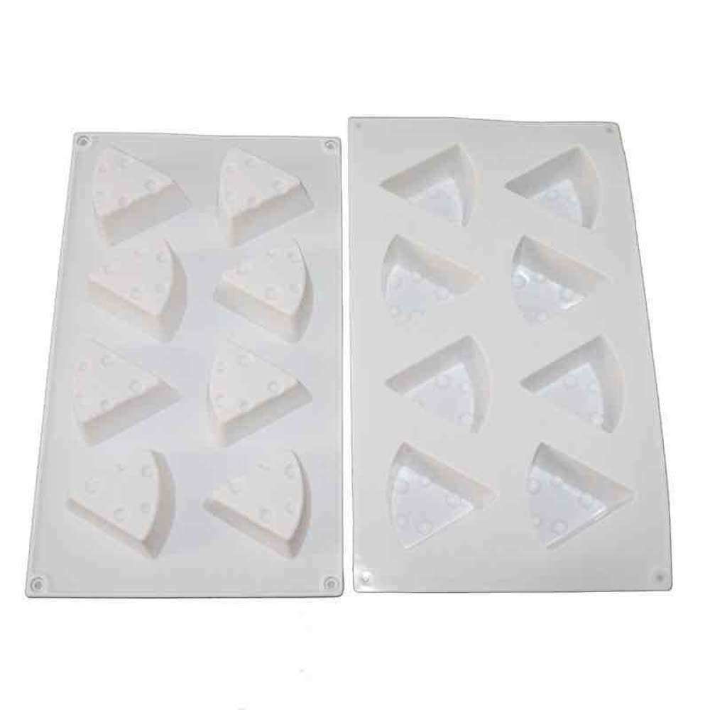 Silicone Cake Mold  2