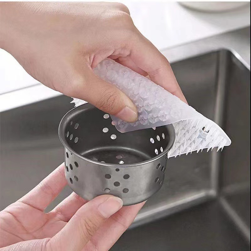 Silicone Kitchen Cleaning Tools 2