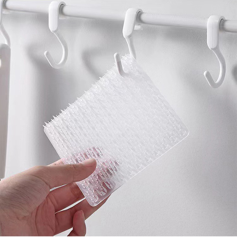 Silicone Kitchen Cleaning Tools 6