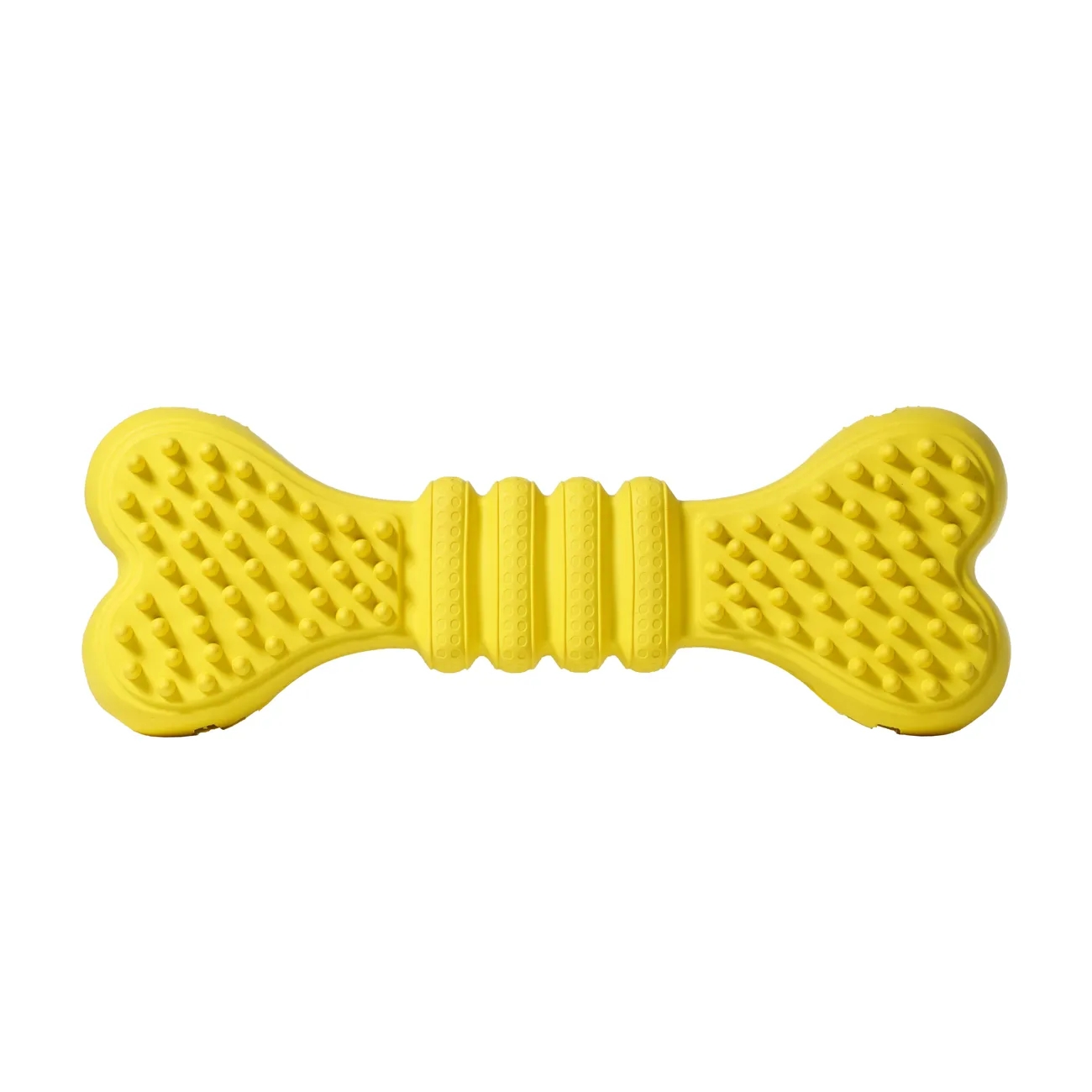 Puppy Rubber Toy  3